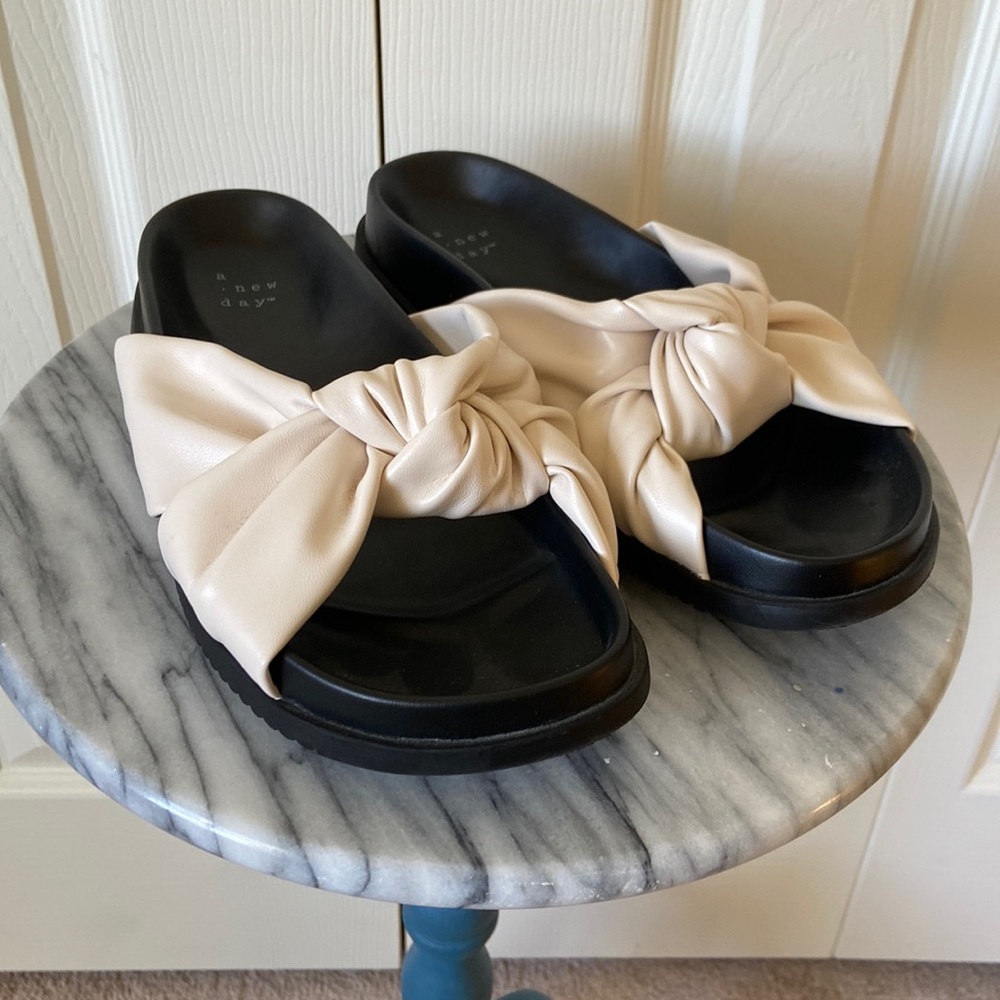 Target A New Day Twist Slides